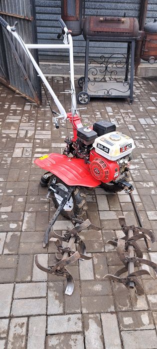 Продам мотоблок!