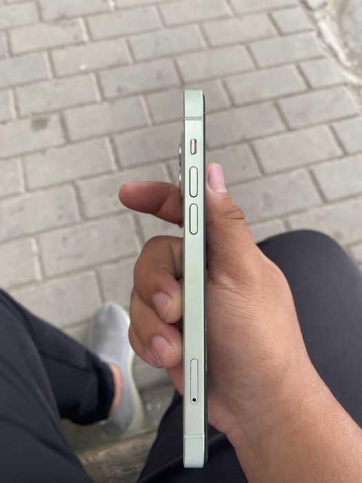 iPhone 12 mini 64гб