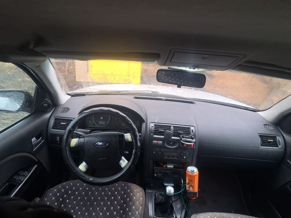 Продам форд мандео 3