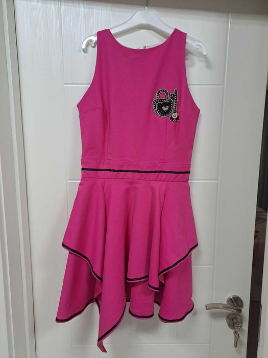 Дамска рокля Mon Cher