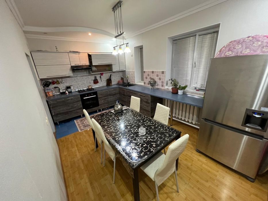 Продается дом частный Мкр.Атырау