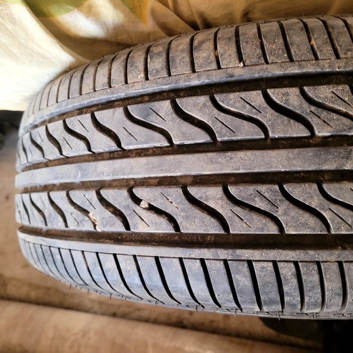 Колеса на тайоту