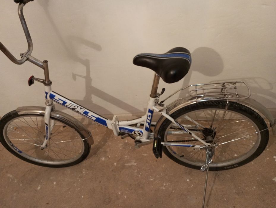 Велосипед сатылады