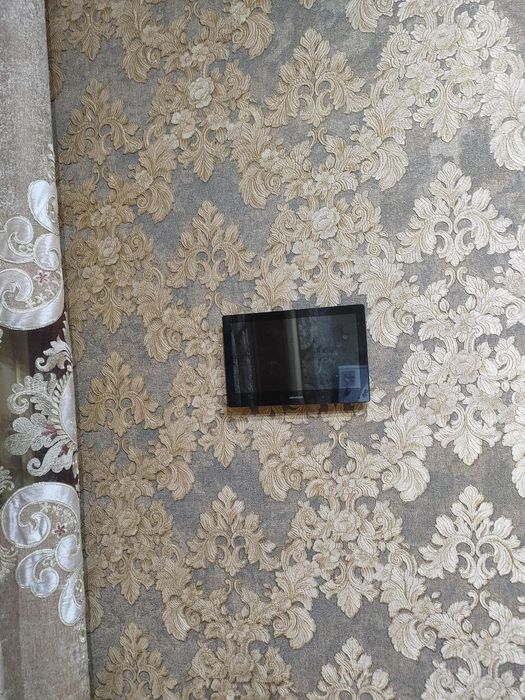 Kamera Damafon ustanofka sifatli