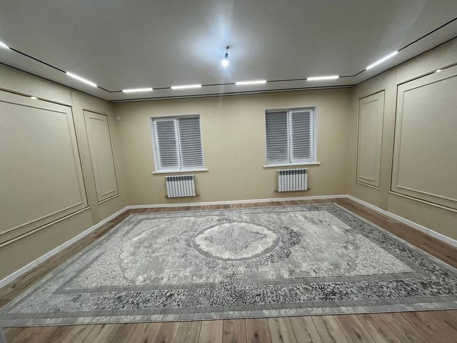 Жаңа үй сатылады