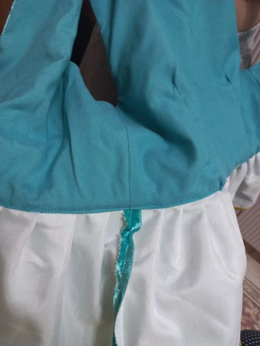 Жилетка мен тақия