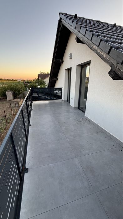 Casa de inchiriat Torontalului