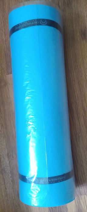 Туристический коврик, каремат