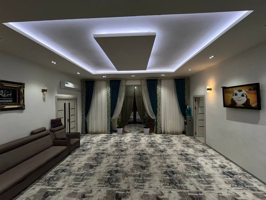 Участка сотилади