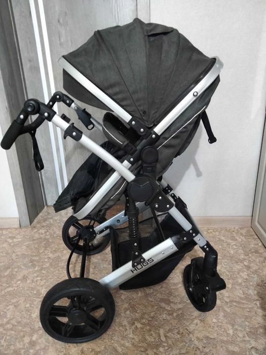 Коляска детская продам