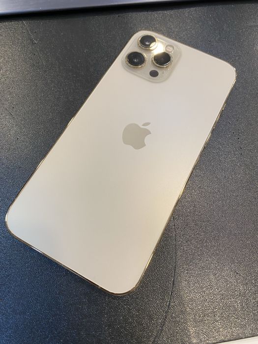 Iphone 12 ProMax