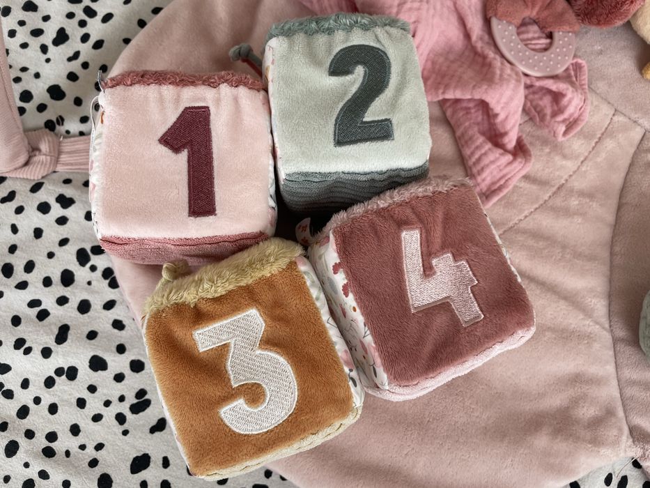 Огромен лот на little dutch, активна гимнастика