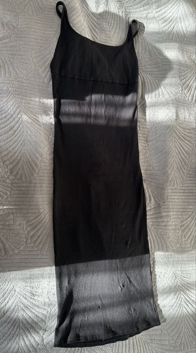 Разгрузка гардероба