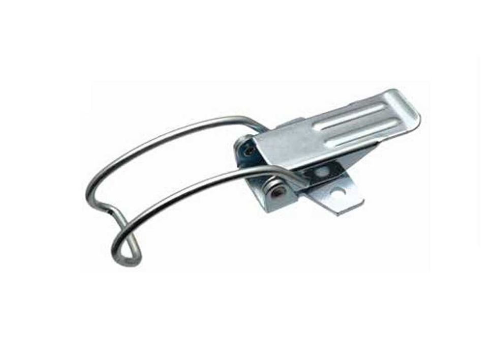 Закопчалка за капак на машина, сандък или кутия