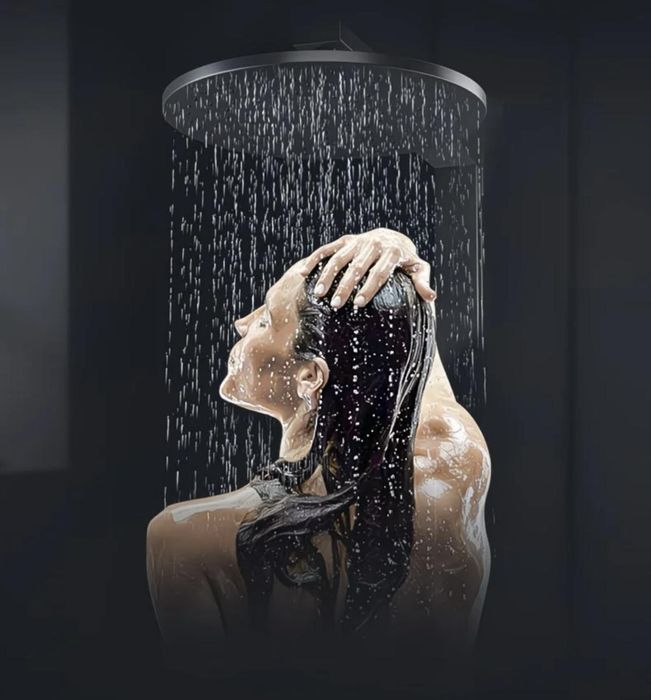 Душевая система kohler