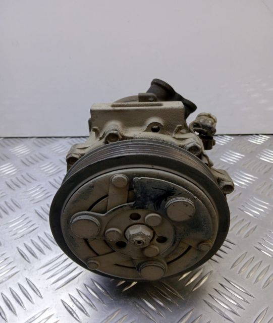 Compresor clima 13171593 Opel Vectra C