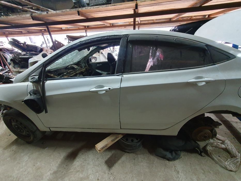 Хундай киа запчасть