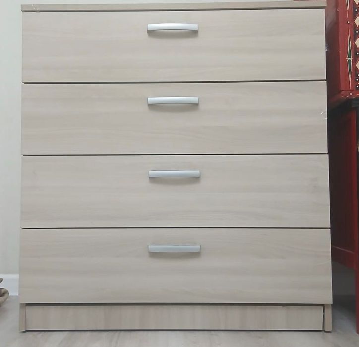 Комод для одежды