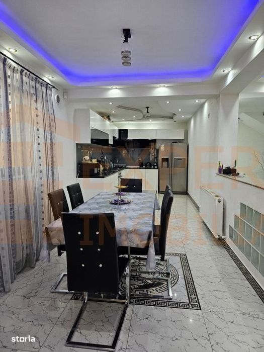 O casa cu suflet, pregatita pentru o noua poveste