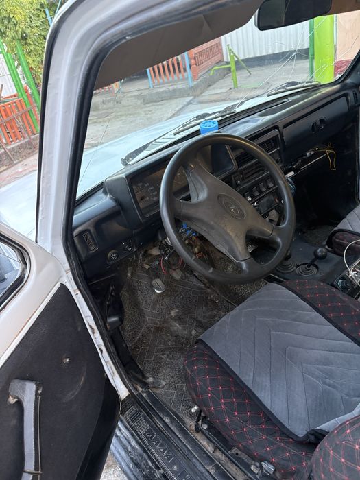 Продам авто Ваз Нива 2121