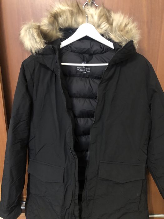 Куртка женская с капюшоном