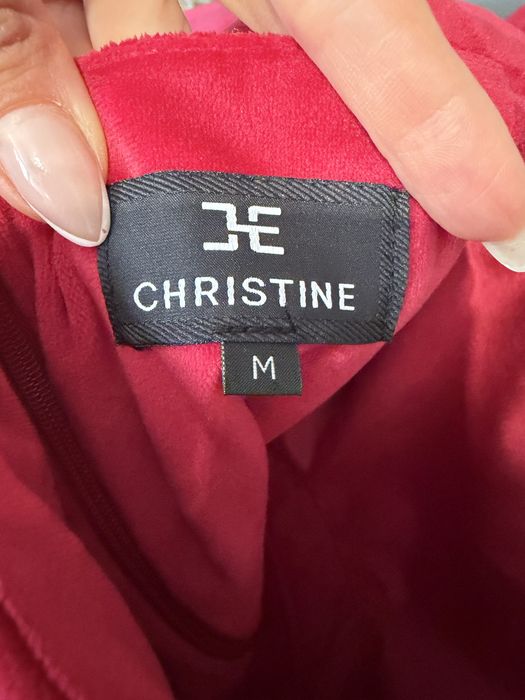 Рокля Christine размер М