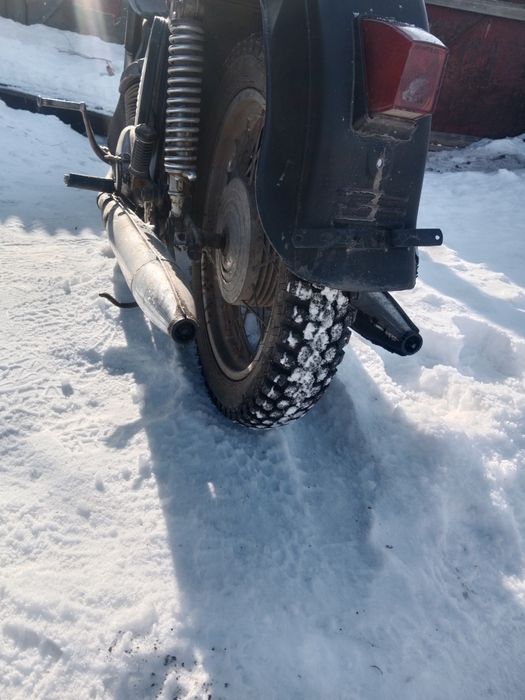 Иж Юпитер продам