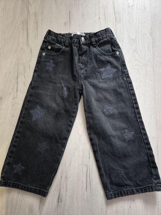 Комплект дънки и блузка  Zara