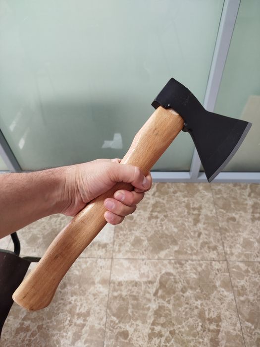 Новые топоры топор балта