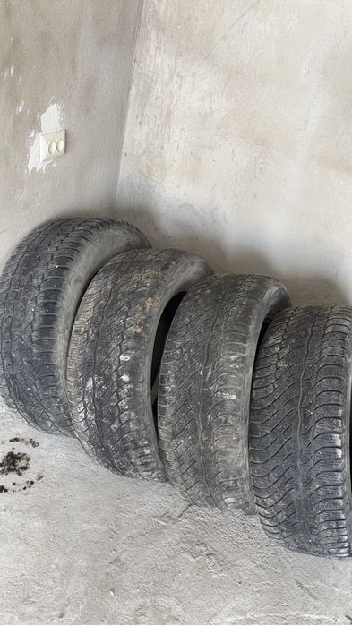 шина покрышка 285/60 R18