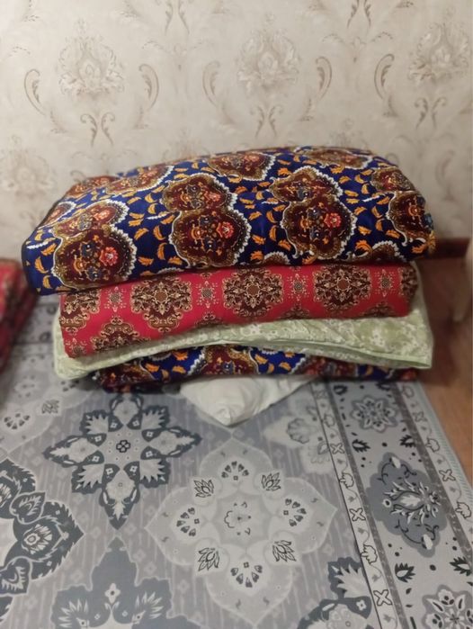 Төсек, матрас сатылады.