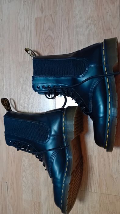 Dr Martens 1490 Harper