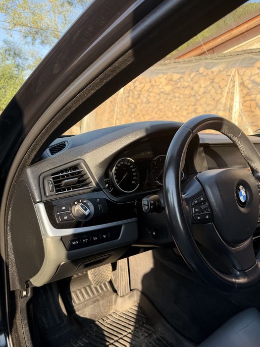 BMW F10 Individual