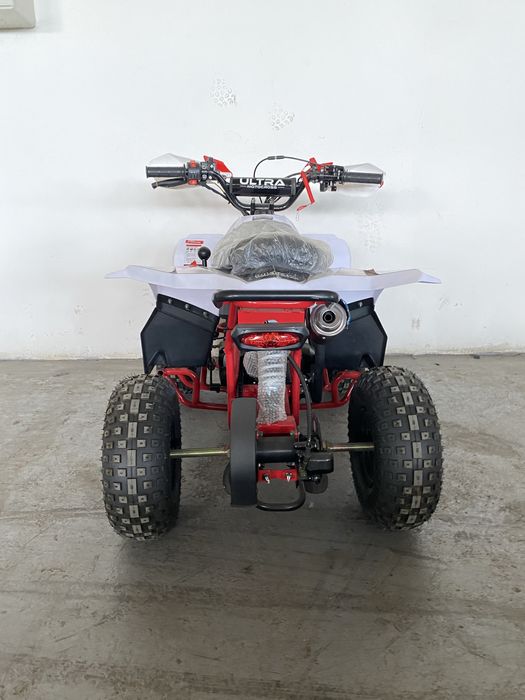 Atv 125cc pentru copii Ultra cu garantie si livrare in toata tara