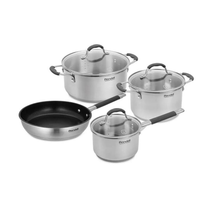 Набор посуды Rondell Filigran