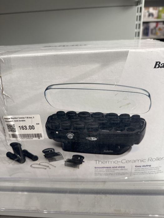 Role pentru par/amazon/resigilate