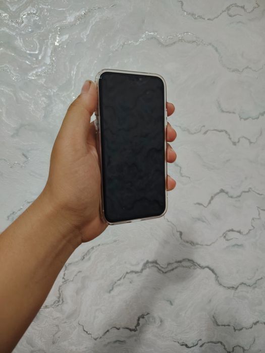 Iphone x Sotiladi Holati ideal tinniq aybi yoq