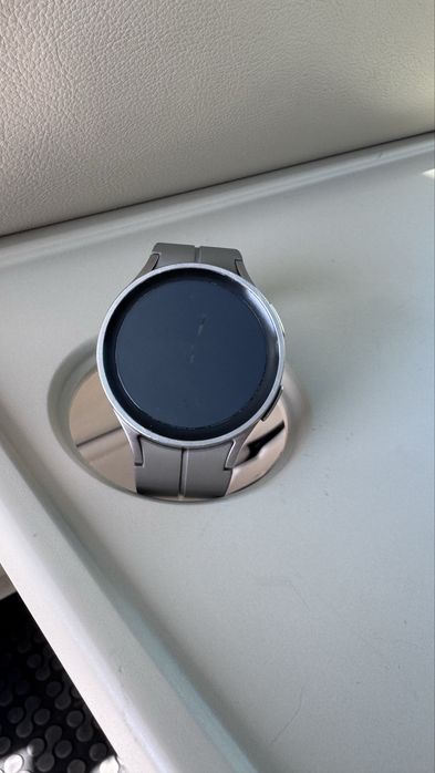 Samsung Galaxy Watch 5 Pro 45mm