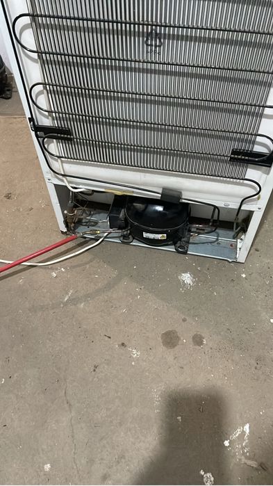 REPARATII FRIGIDERE-Ac Aer Conditionat - Fetesti Jud.Ialomita
