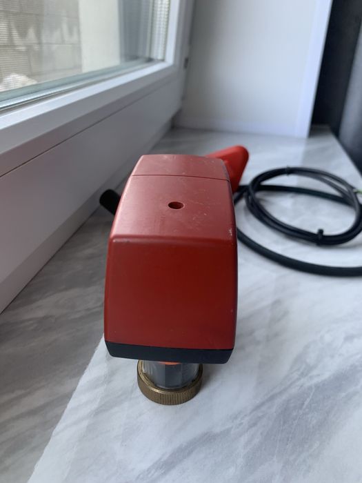 Продам электро Привод клапана