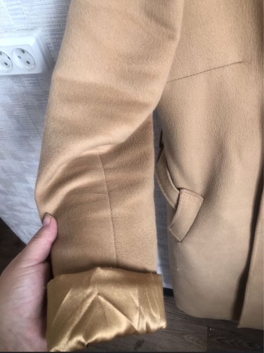 Турецкий пальто сатылады