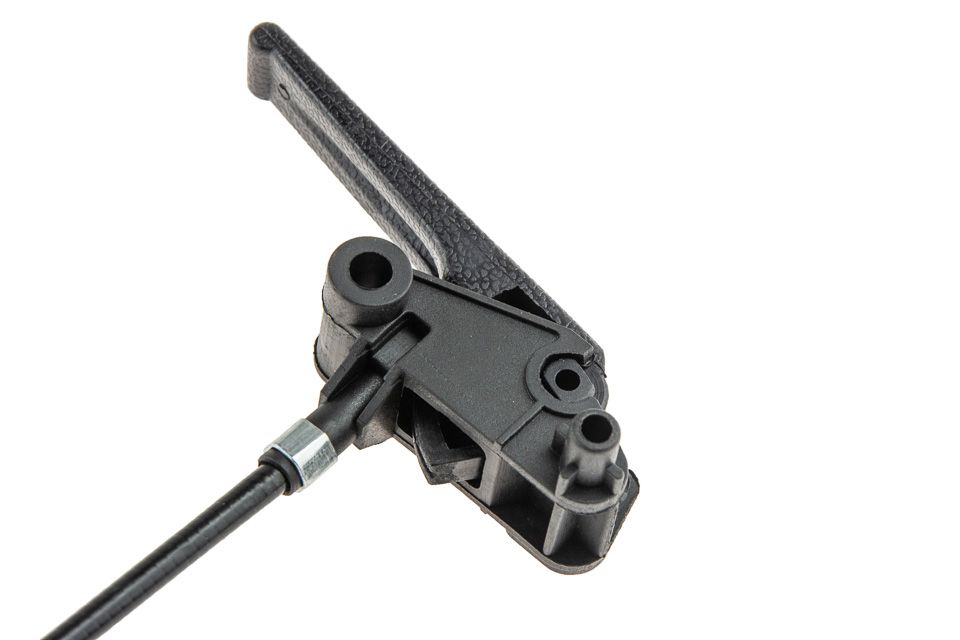 Жило за отваряне на преден капак, Citroen Berlingo, Peugeot Partner