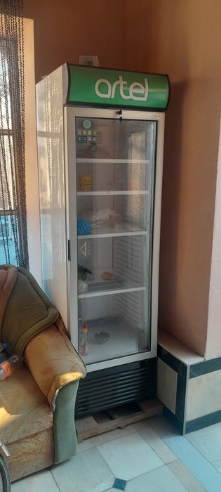 Артел  брюса  б/у