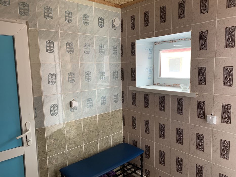 Частная баня в центре города