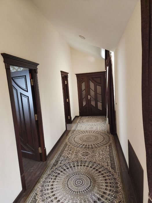 4 ком Сергили 4 бекат метро аренда дома