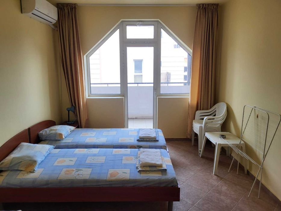 Продава се Едностаен апартамент в с. Равда, Област Бургас - 30 кв.м за 679 €/кв.м - Снимка #13