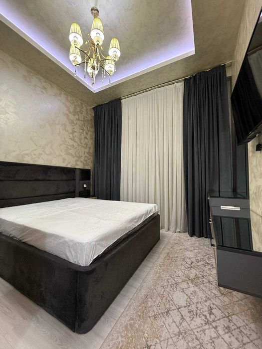 ПРОДАЕТСЯ НОВОСТРОЙКА ЖК Гарденс на:Ташкент Сити Шайхантахурский_район