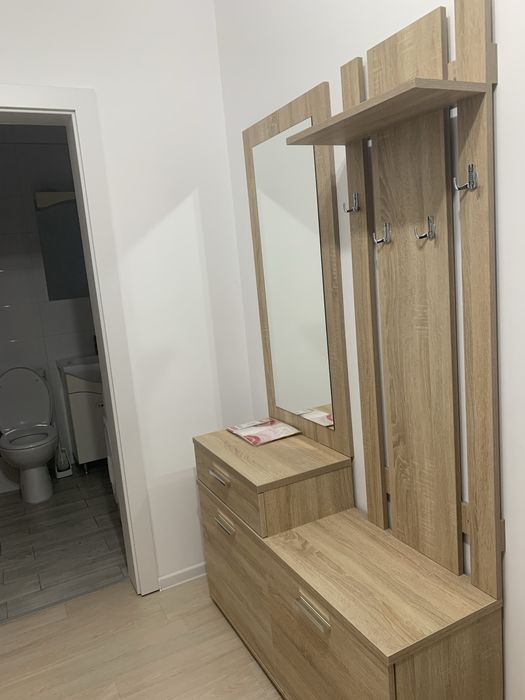 PF dau in chirie ap. 2 camere Prima Bolcas