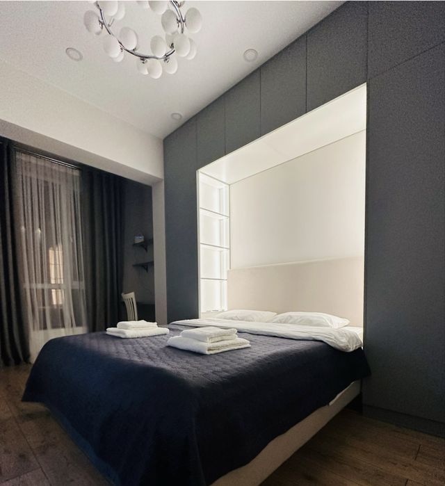 Район Говд улица Толе би квартиры