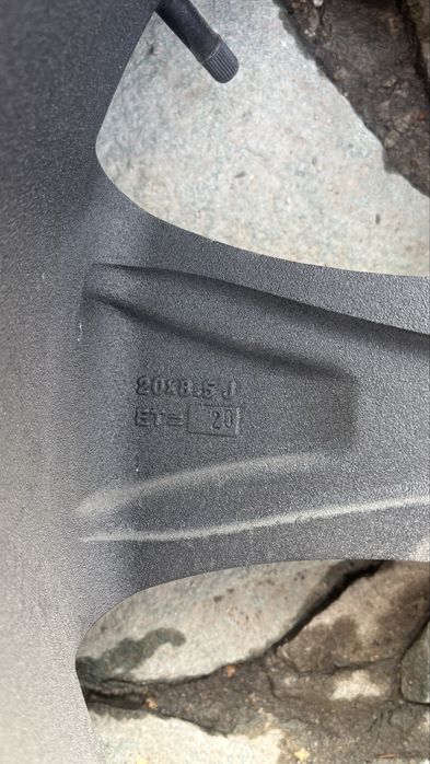 Резина Triangle 205/50/R20